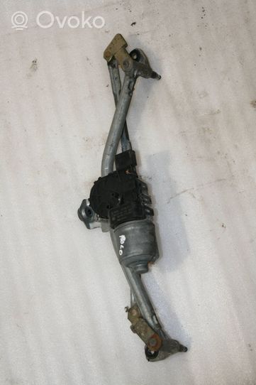 Volkswagen Polo Moteur d'essuie-glace 6Q1955119A