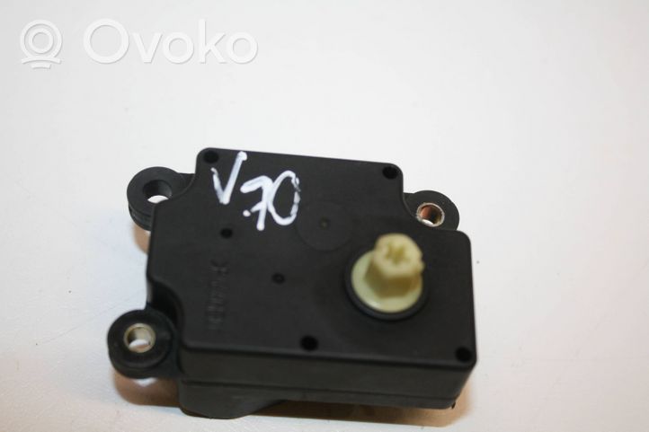 Volvo V70 Motor/activador trampilla de calefacción 75622D