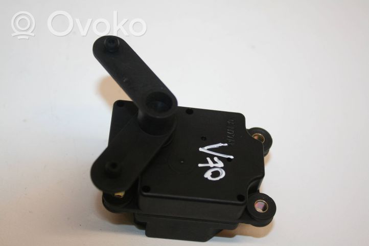 Volvo V70 Stellmotor Heizung Klima 74935D