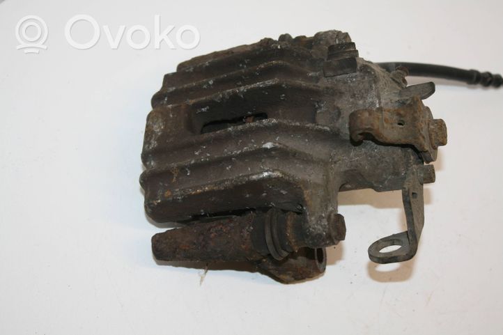 Volkswagen Polo Rear brake caliper 