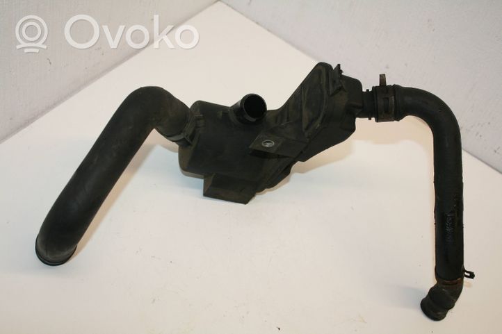 Ford Focus Reniflard / tuyau reniflard d'huile 6G9Q6A785AB