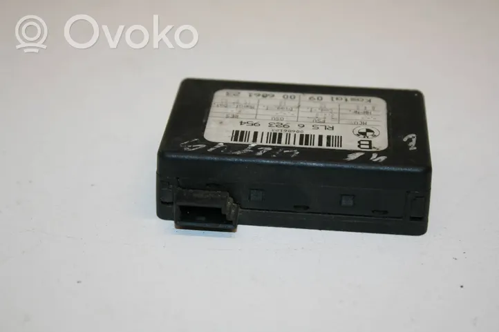 BMW 3 E46 Sensore pioggia 6923954