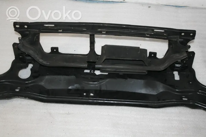 Volvo S80 Panel mocowania chłodnicy / góra 