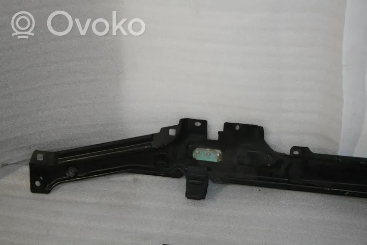 BMW 7 E38 Pannello di supporto del radiatore 