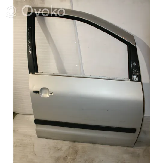 Volkswagen Sharan Priekinės durys 7M0831480A