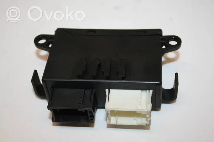 BMW 3 E46 Module de commande rétroviseur latéral 6916054