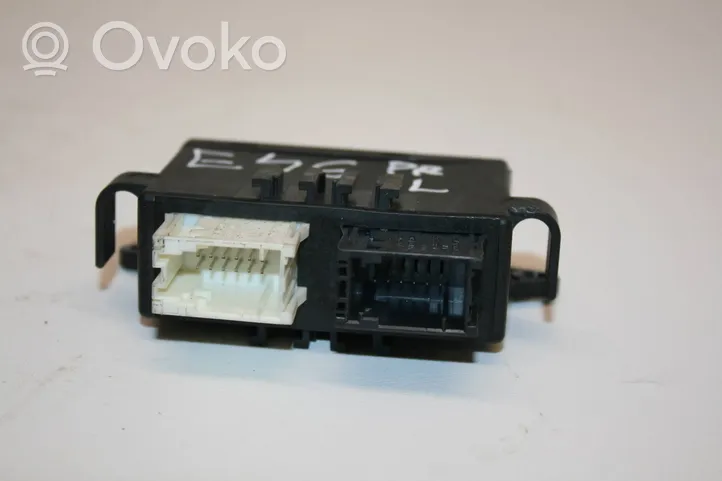 BMW 3 E46 Module de commande rétroviseur latéral 6916054