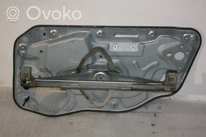 Volvo V50 Meccanismo di sollevamento del finestrino posteriore senza motorino 992569101
