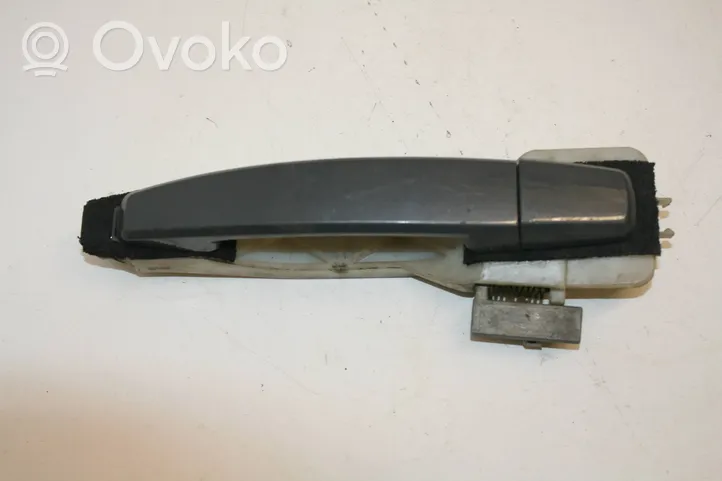 Opel Antara Front door exterior handle 