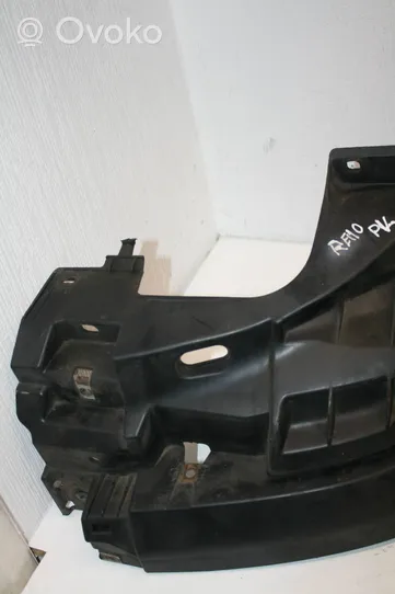 Opel Vivaro Rear bumper mounting bracket 620350101R