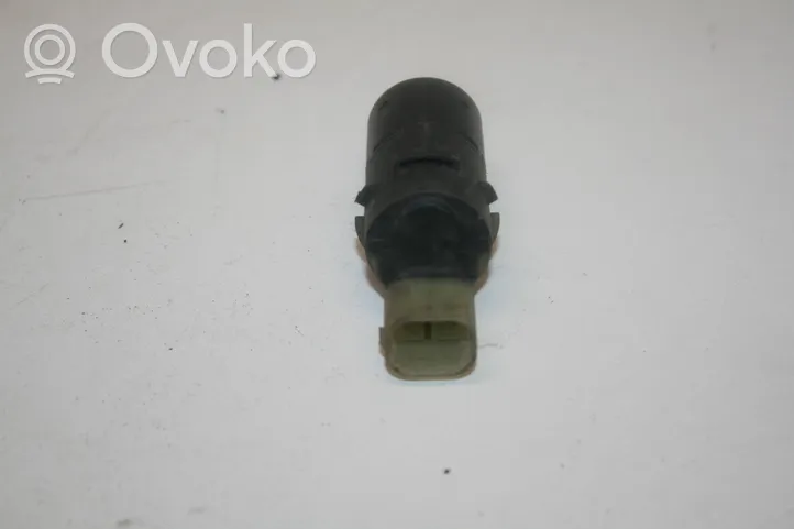 BMW 3 E46 Support de capteur de stationnement arrière PDC 688632