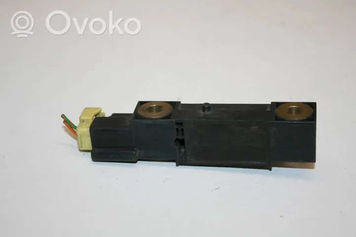 Volvo V70 Sensore d’urto/d'impatto apertura airbag 8622365