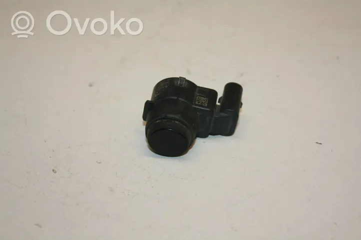 BMW 3 E90 E91 Support de capteur de stationnement arrière PDC 9196705