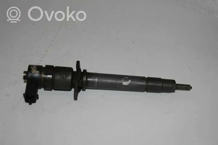 Volvo V70 Fuel injector 0445110078