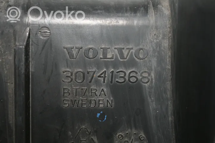 Volvo V70 Ilmanoton kanavan osa 30741368