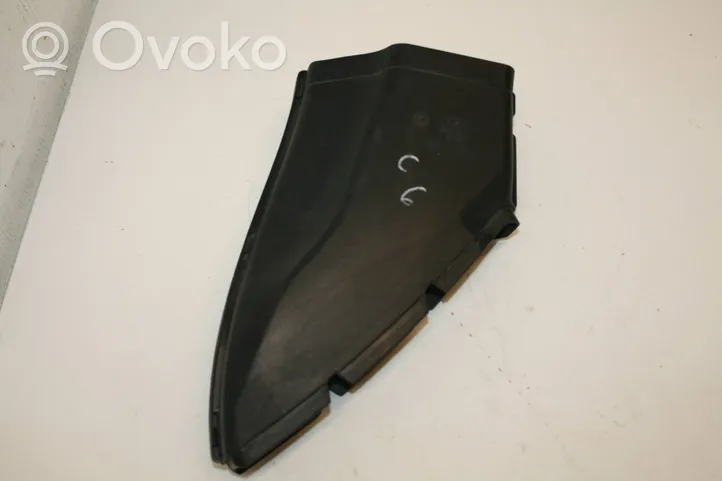 Audi A6 S6 C6 4F Oro paėmimo kanalo detalė (-ės) 4F0129618J