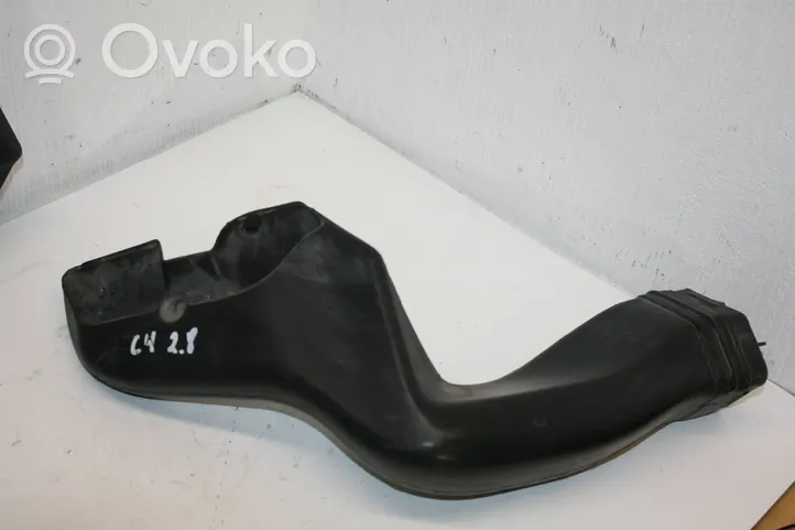 Audi A6 S6 C4 4A Oro paėmimo kanalo detalė (-ės) 4A0129617F