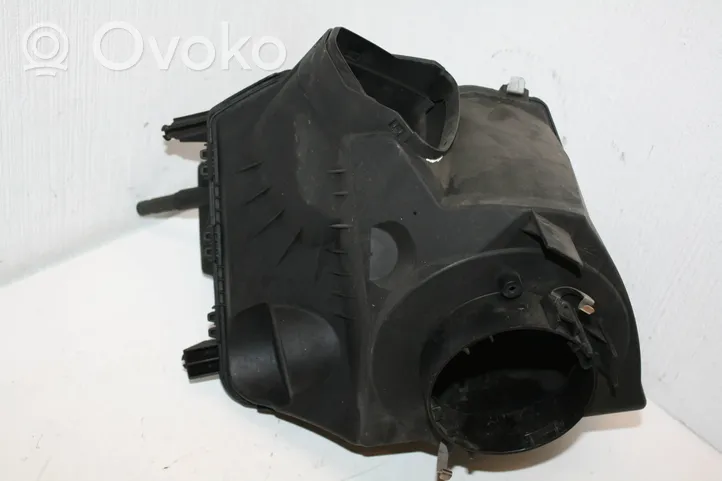 Audi A6 S6 C6 4F Oro filtro dėžė 059133835E