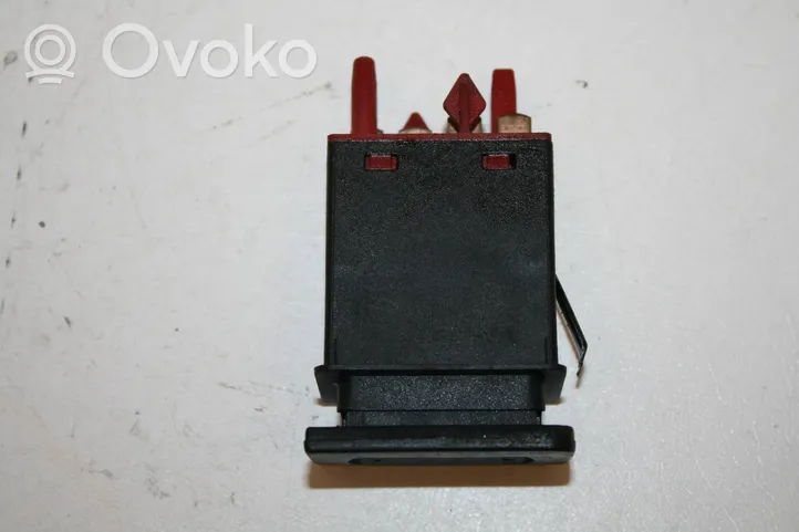 Volkswagen Bora ESP (stability program) switch 1J0927134A