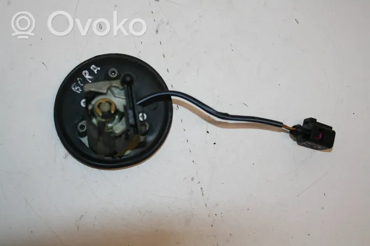 Volkswagen Bora Zamek tylnej klapy bagażnika 1J5962103