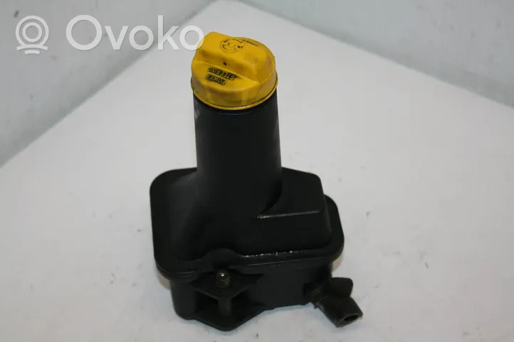 Ford Galaxy Power steering fluid tank/reservoir 7M3422372