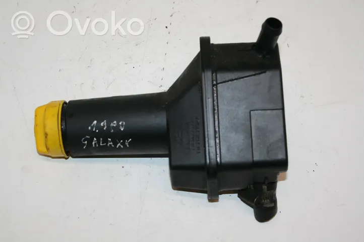 Ford Galaxy Power steering fluid tank/reservoir 7M3422372