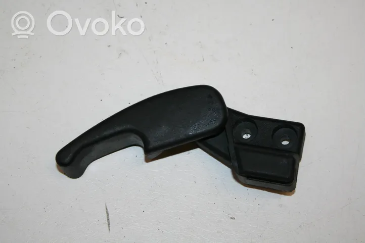 Volkswagen Bora Engine bonnet (hood) release handle 1h1823533