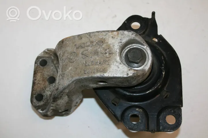 Volvo S40, V40 Support, suspension du moteur 30611472