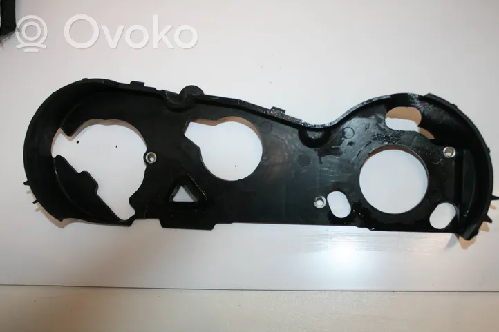 Audi A6 S6 C6 4F Timing belt guard (cover) 059109133R