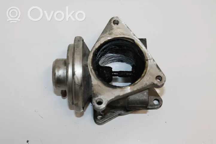 Skoda Octavia Mk2 (1Z) EGR vožtuvas 038129637D