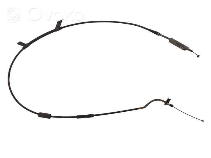 Hyundai Santamo Throttle cable 32900M2201