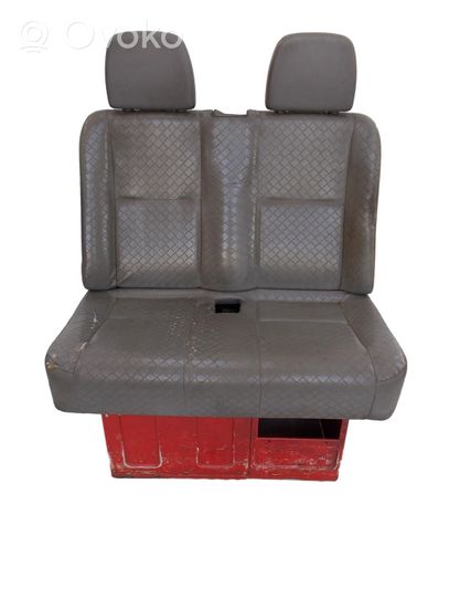 Volkswagen II LT Fotele / Kanapa / Komplet 