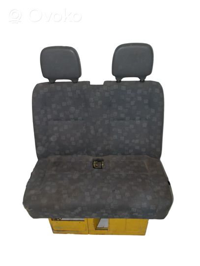 Volkswagen II LT Fotel przedni podwójny / Kanapa XKL91000513