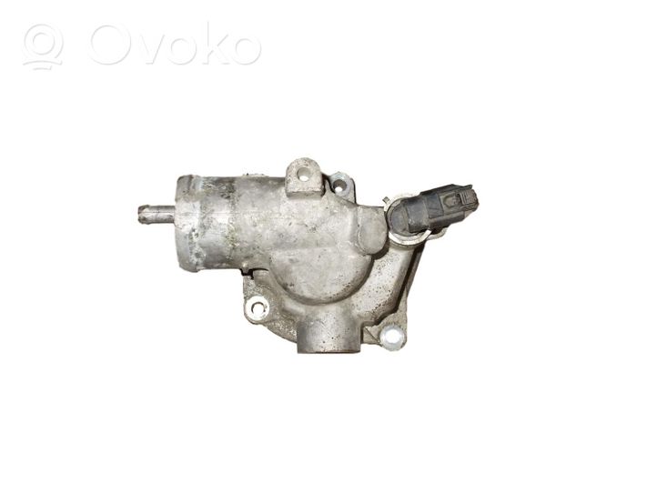 Mercedes-Benz Sprinter W901 W902 W903 W904 Termostat / Obudowa termostatu 6112000215