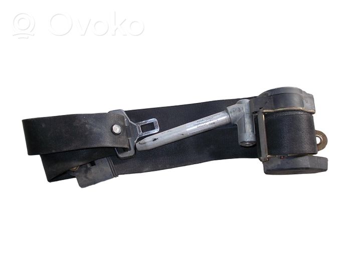 Volkswagen I LT Seat belt trim 