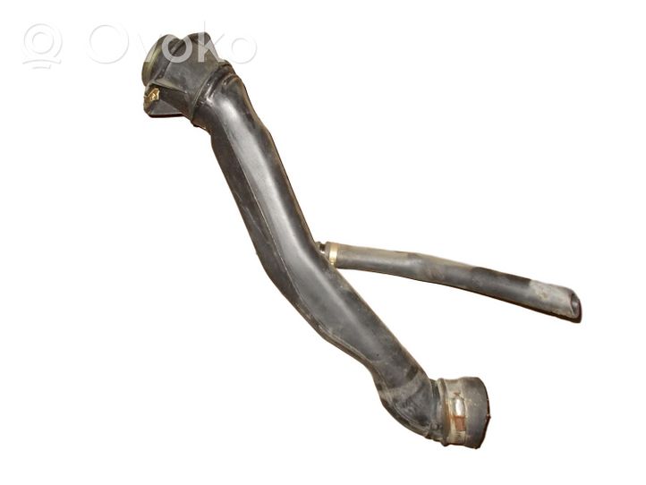 Volkswagen I LT Fuel tank filler neck pipe 