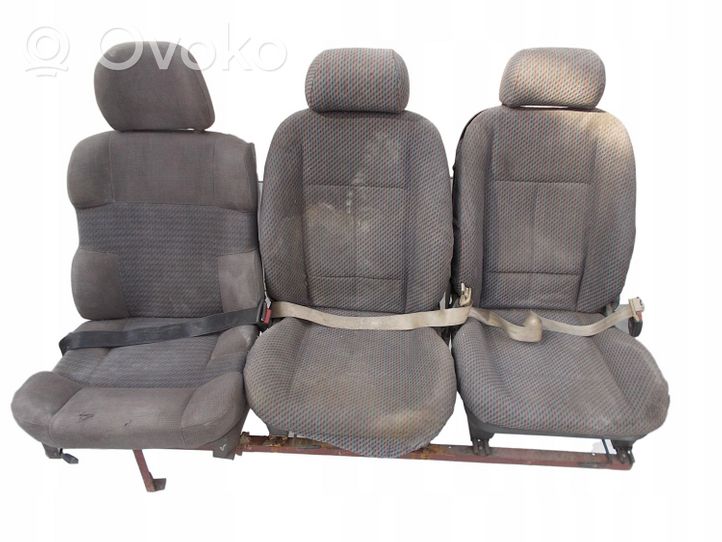 Volkswagen I LT Front passenger seat console base 