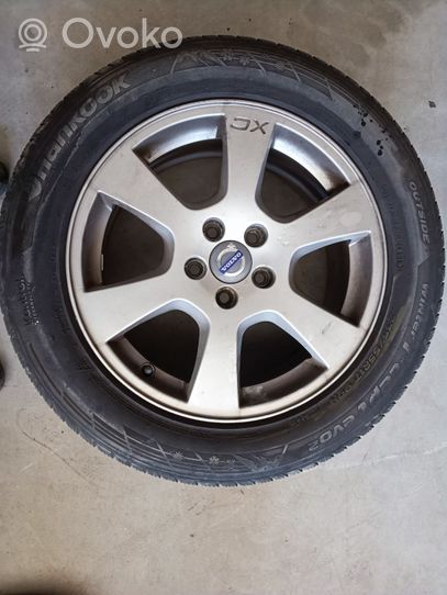 Volvo XC70 R17 alloy rim 