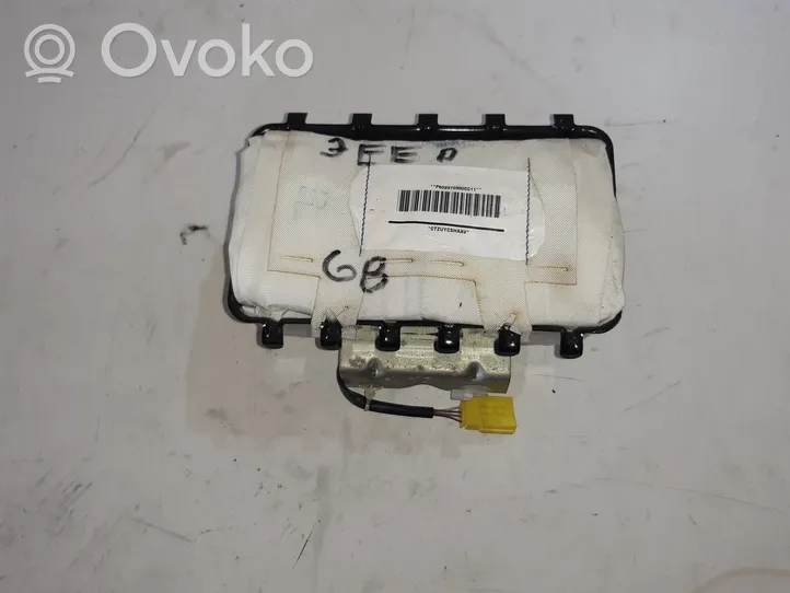 Jeep Grand Cherokee (WK) Airbag de passager P55117000AG