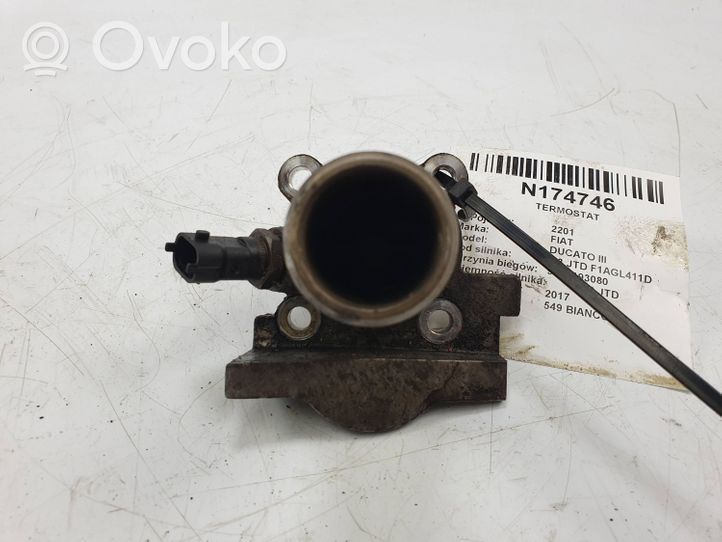 Fiat Ducato Thermostat 5801698831