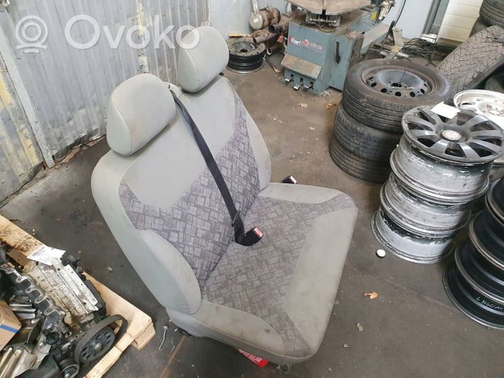 Opel Vivaro Seat set 