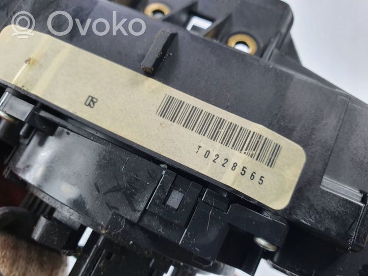 Volvo V50 Kit interrupteurs 