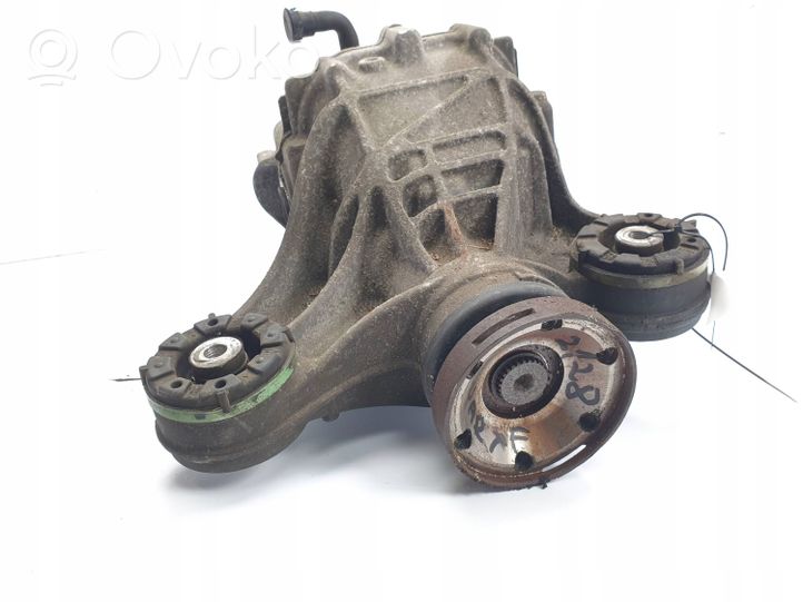 Ford Transit -  Tourneo Connect Rear differential GX63-4A213-DE