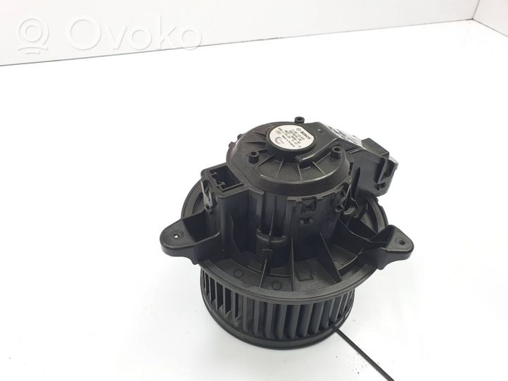 Ford Transit Courier Ventola riscaldamento/ventilatore abitacolo BK2T-18456-AC