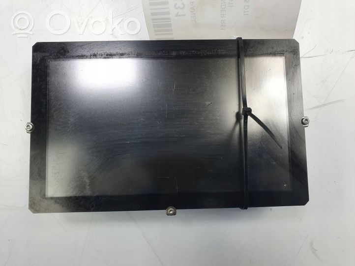 Nissan Pathfinder R51 Monitor/display/piccolo schermo 28091EP000