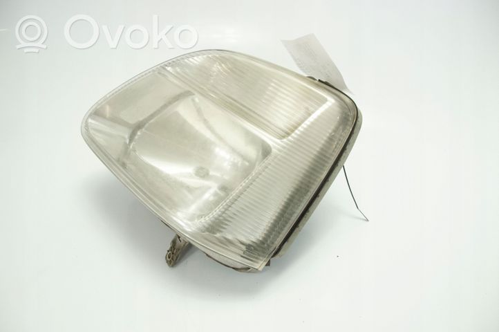 Opel Agila A Lampa przednia EUROPA