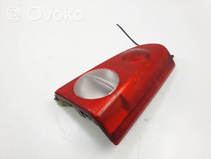 Opel Agila A Lampa tylna 