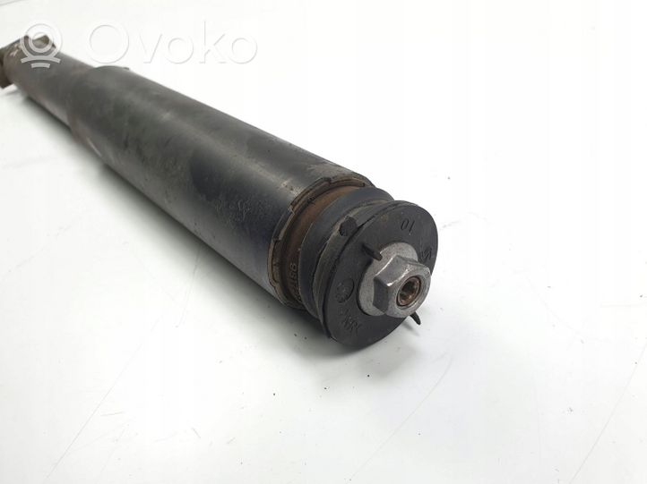 Citroen C4 II Picasso Rear shock absorber/damper 9817404780