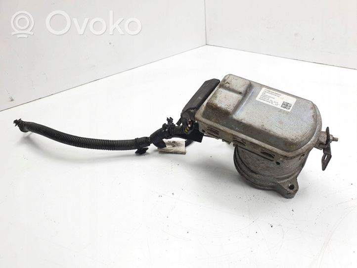 Citroen C4 II Picasso Pompe de direction assistée électrique 1724710114