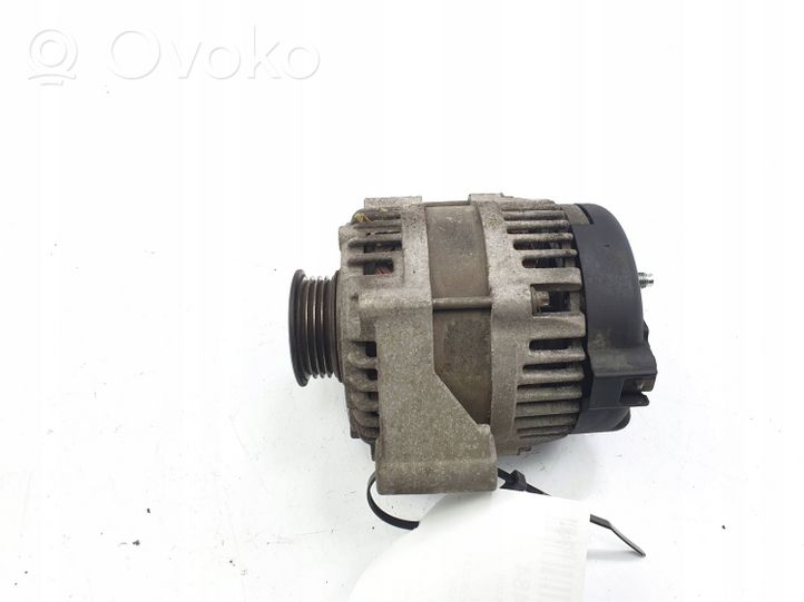 Chevrolet Spark Generatore/alternatore 96843503